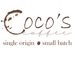 Coco's Coffee | NH's Premier Single Origin Coffee